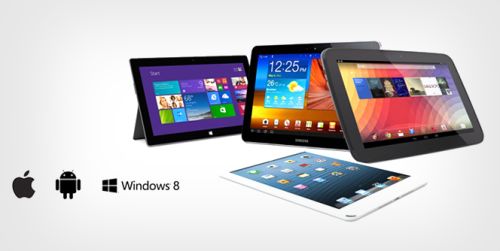 Android Tablets