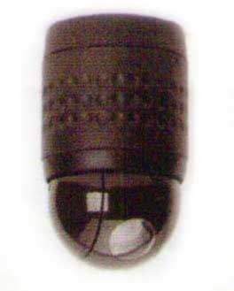 Speed Dome Camera (HSDC-251PE)