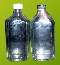 Car Kidneley Shape Liquor Bottles (180 Ml)