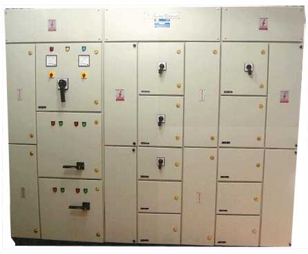 Power Distribution Board