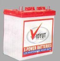 Automotive Batteries