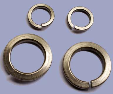 Industrial Washers
