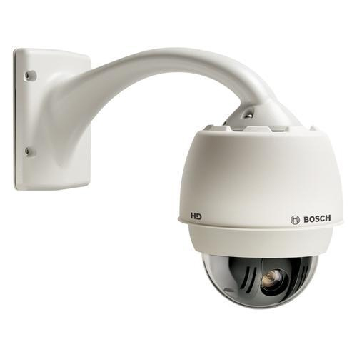 PTZ Security Camera