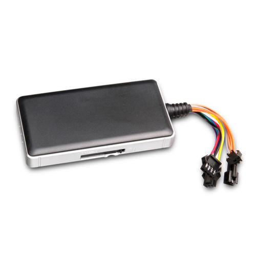 Vehicle GPS Tracking Device