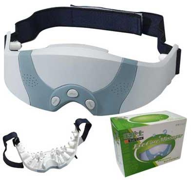 Eye Care Massager - 02