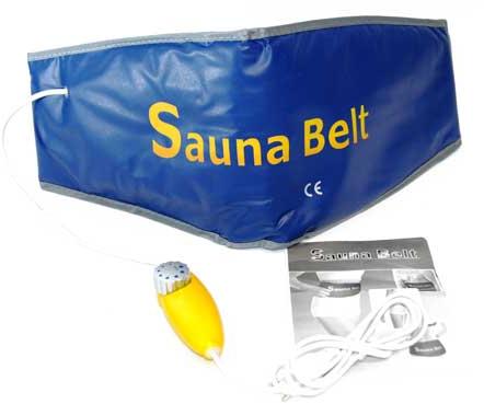 Sauna Belt