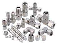 Industrial Tube Fittings