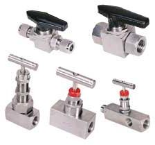 Needle Valves