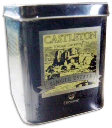 Castleton Pure Tea Leaf