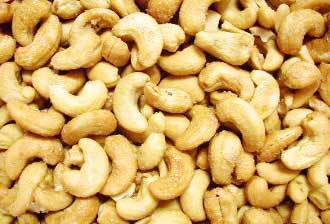 Cashew Nuts