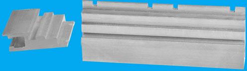 Aluminium Bus Bars
