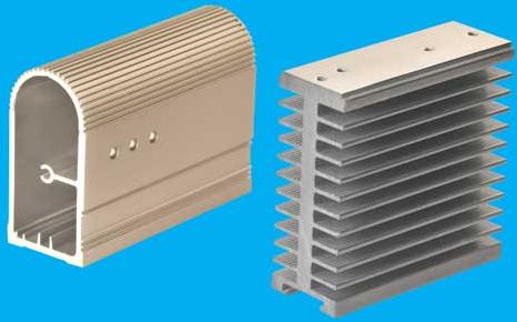 Heat Sinks