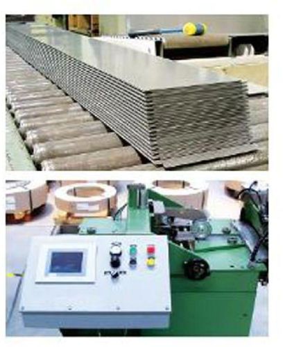 Core Cutter Machine