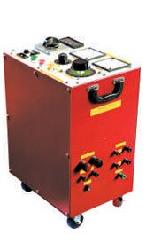 Secondary Current Injection Test Set