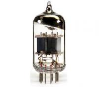 Vacuum Tubes