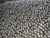 Medium Chrome Grinding Steel Ball, Brand Name : canchun