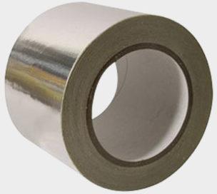 Aluminium Foil Tapes