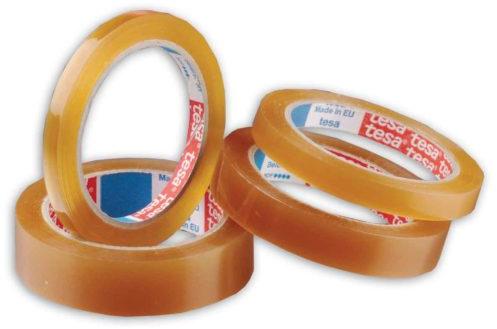 Tesa Cellophane Tape