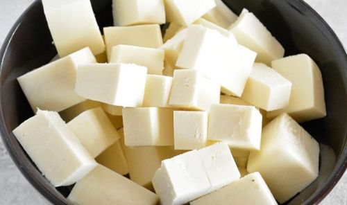 AQUA PANEER Making Machine