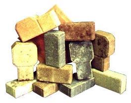 Interlocking Paver Blocks, Thickness : 80-90mm