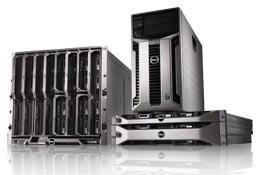 Networking Server, For Data Runing, Voltage : 220V