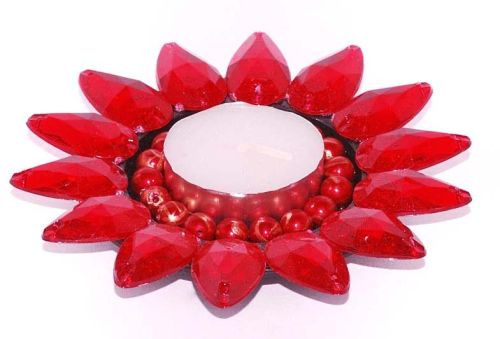 Designer Floating Diya