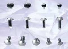 Aluminium Rivets, Size : 10 Mm
