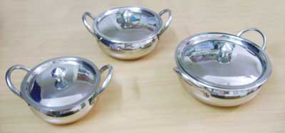 Cook And Serve Bowl - 03