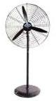 Pedestal Fan - 01