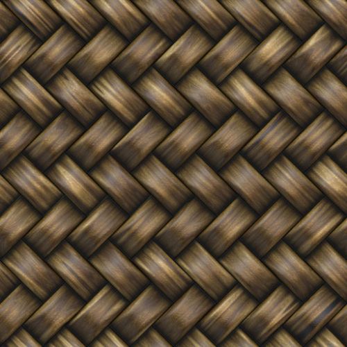 Twill Weave Fabric