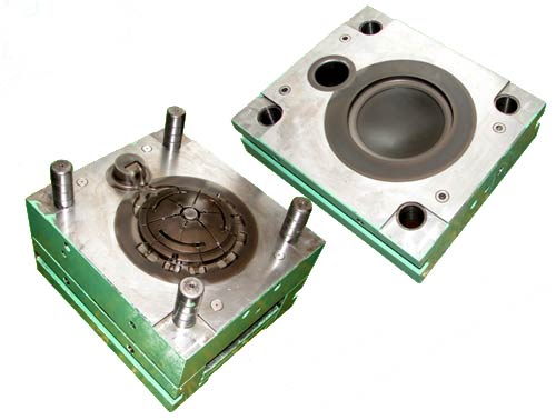Pressure Die Casting Dies - 01