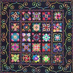 Cotton Quilt
