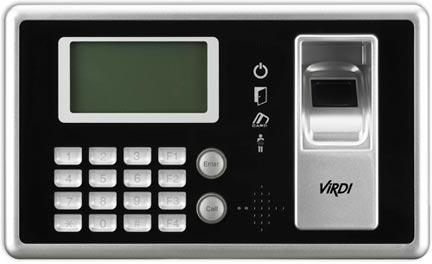 Access Control Systems