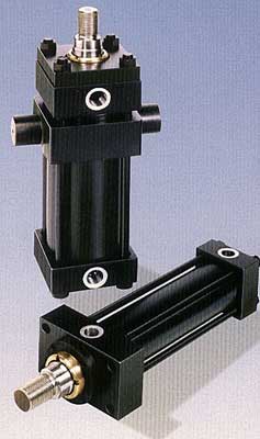 Hydraulic Cylinder