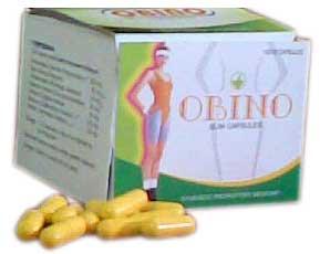 Slimming Capsules
