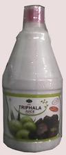 Natural Triphala Juice Supplier