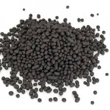 Humic Acid+ Fulvic Acid Coated Granules