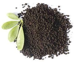 Humic Fulvic Seaweed Granules