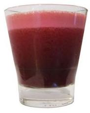 Organic Fat Losing Herbal Juice