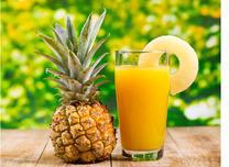 Pineapple Pulp