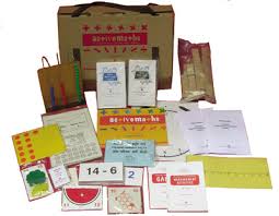 Teaching Learning Material