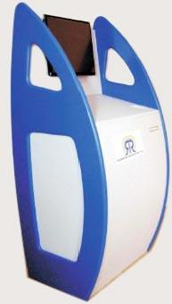 Library Management System