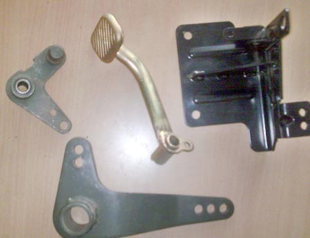 Automotive Components