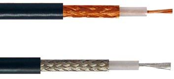 RG-11 Coaxial Cables