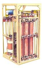 Variable AC Power Supply