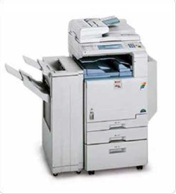 Digital Xerox Machine