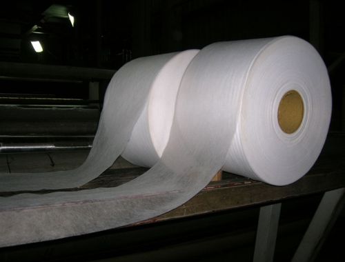 Hydrophilic Non Woven Fabric