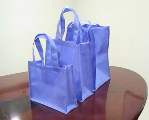 Non Woven Handy Shopping Bag