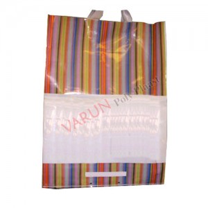 Plastic Printed Bags