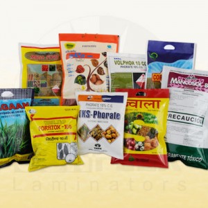 Side Sealing Pouches